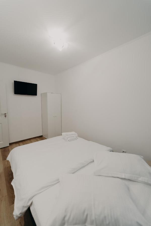 Apartamentul Albastru Ватра Дорней Екстериор снимка