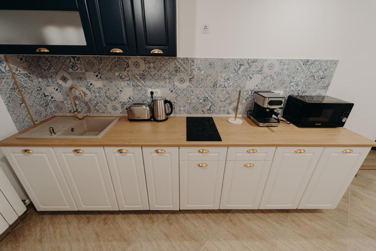Apartamentul Albastru Ватра Дорней Екстериор снимка
