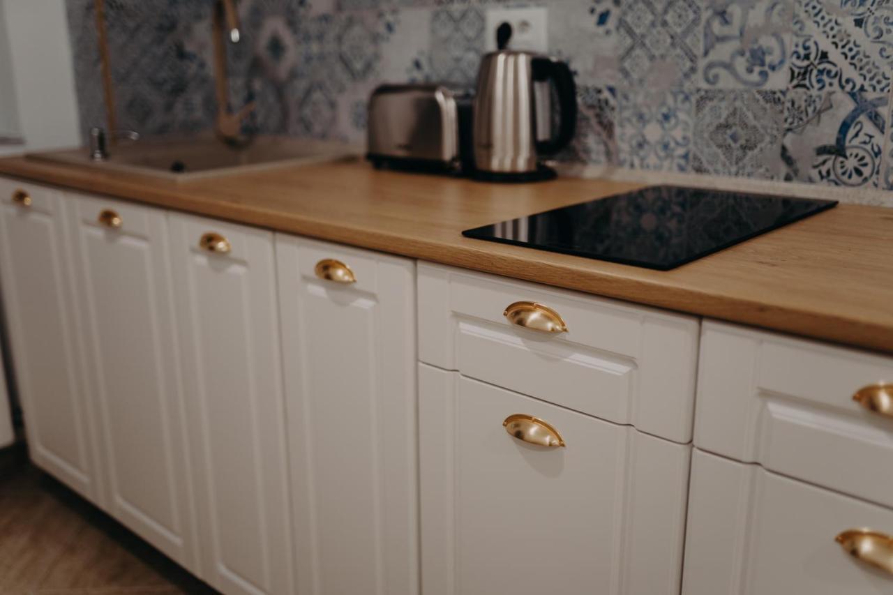 Apartamentul Albastru Ватра Дорней Екстериор снимка